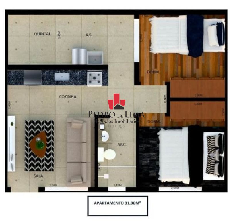 Residencial Celestino