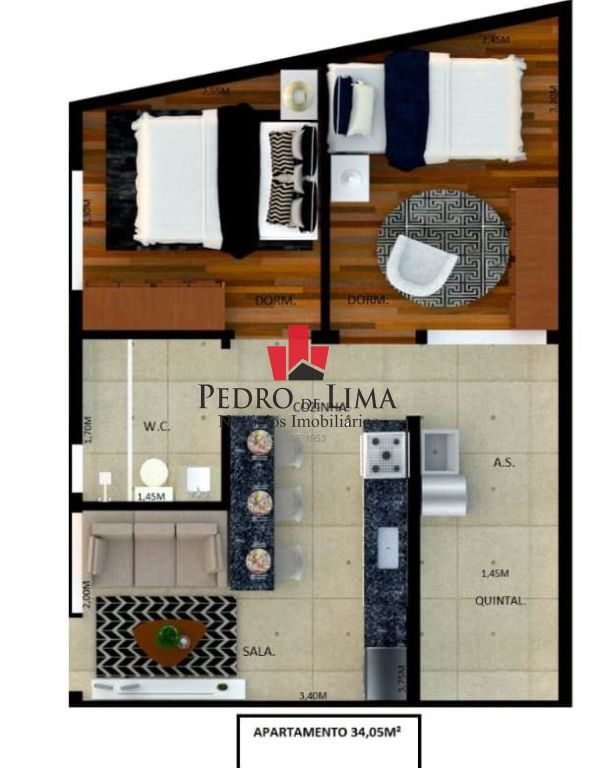 Residencial Celestino