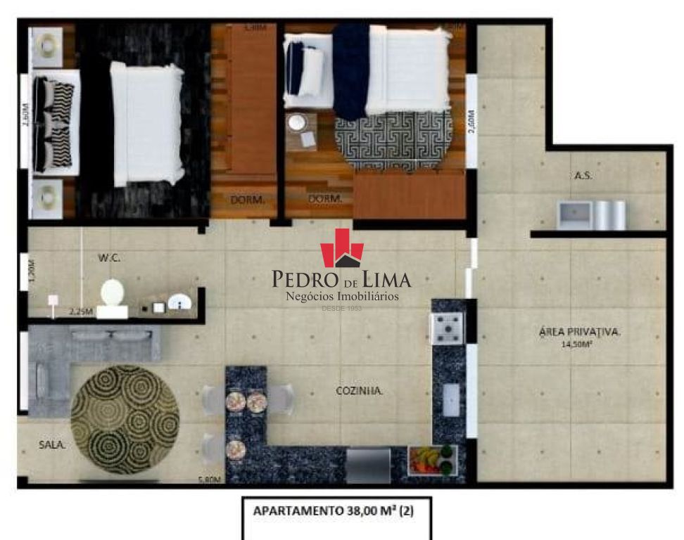 Residencial Celestino
