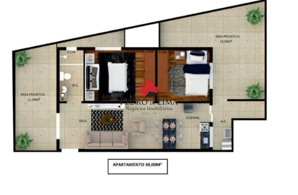 Residencial Celestino
