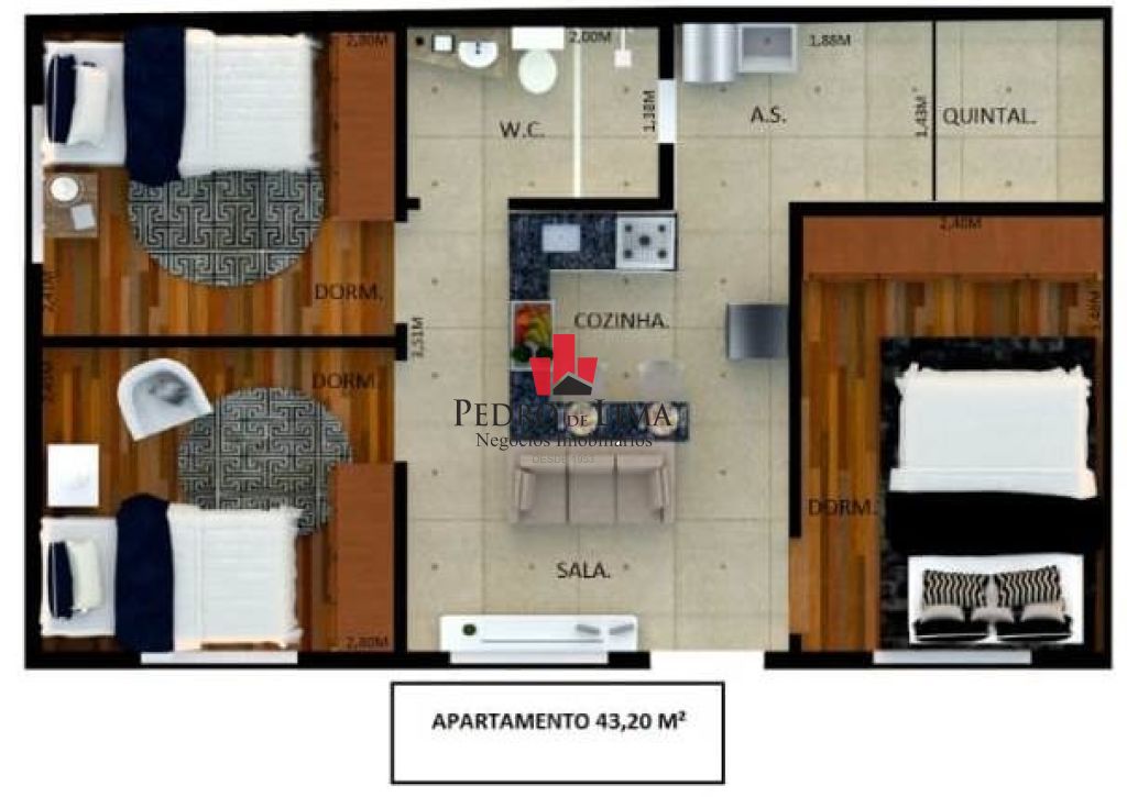 Residencial Celestino