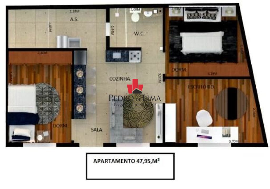 Residencial Celestino