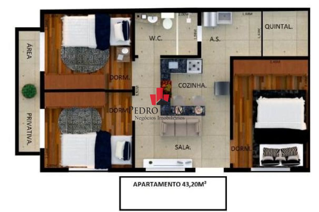 Residencial Celestino