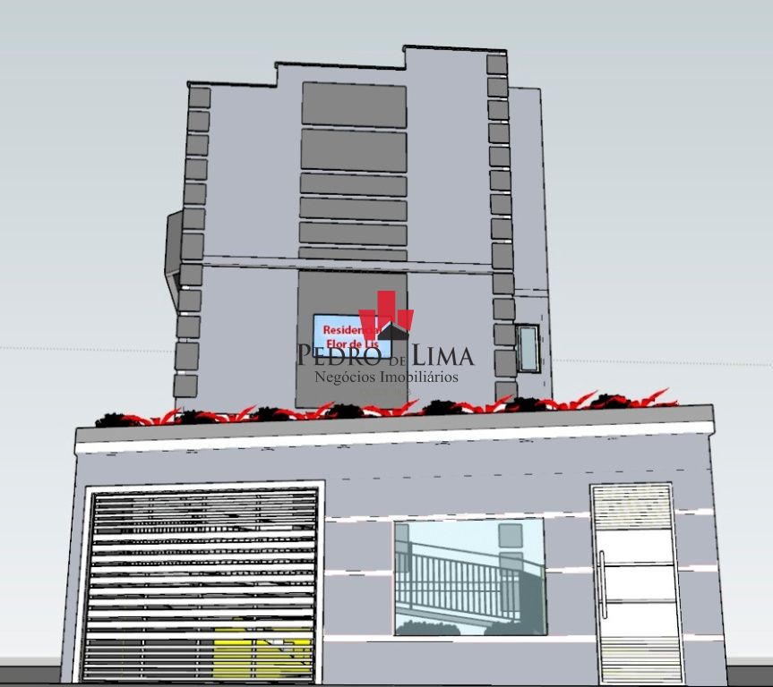 imagem do imovel Residencial Flor de Lis