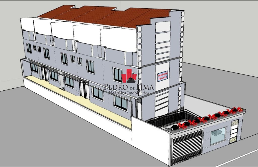 Residencial Flor de Lis