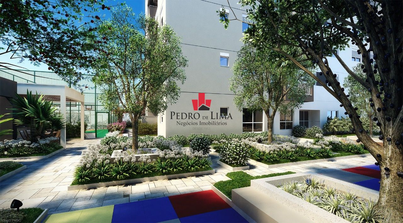 Apartamento 2 dormitórios, 1 vaga, aceita permuta e 48 m² na  Penha