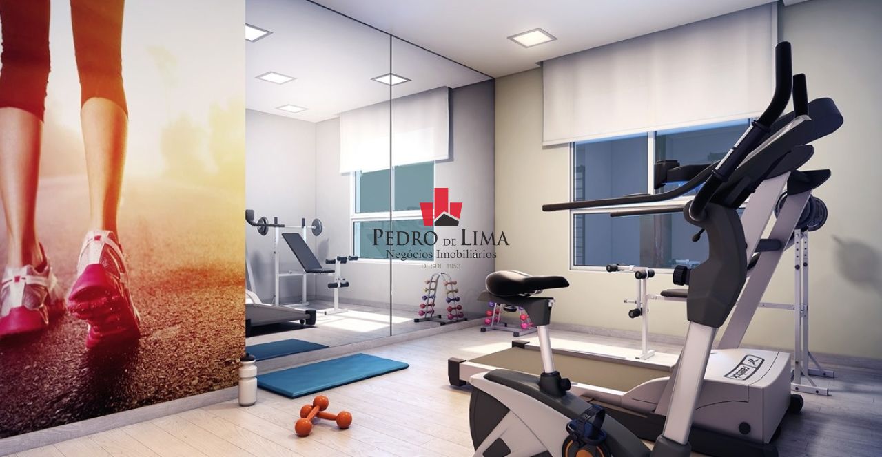 Apartamento 2 dormitórios, 1 vaga, aceita permuta e 48 m² na  Penha