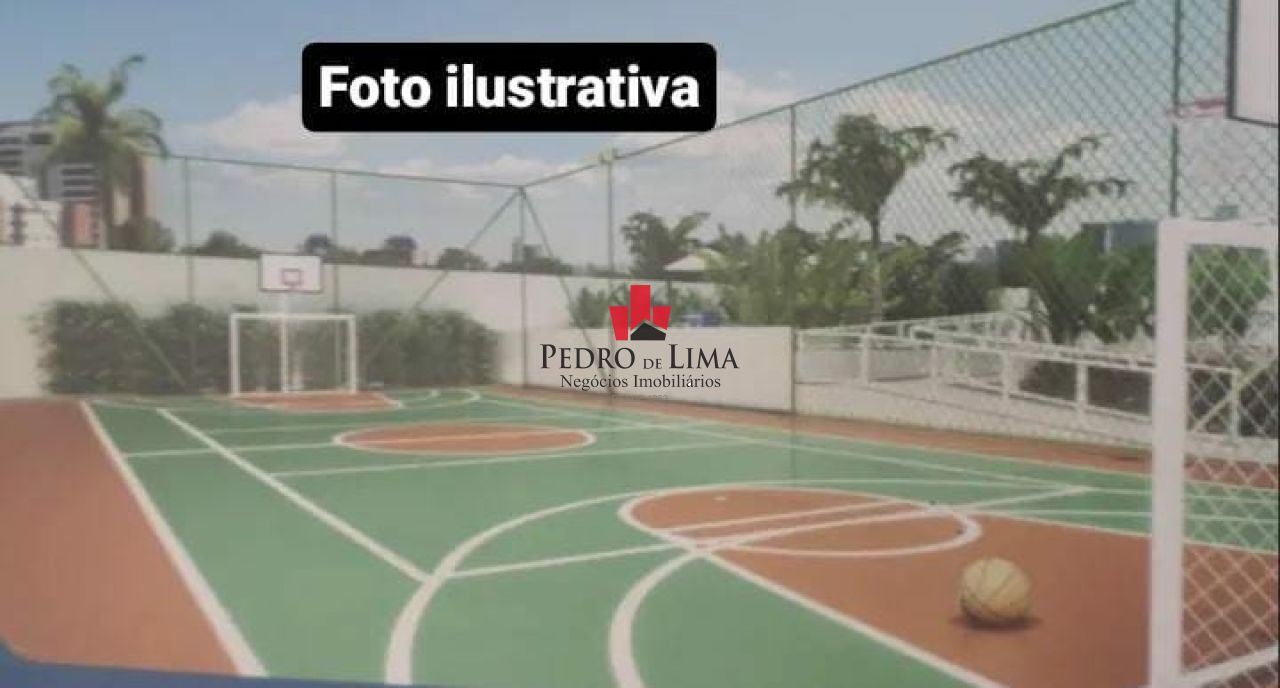 Seu novo Lar: 52m² 2vagas em Localização privilegiada