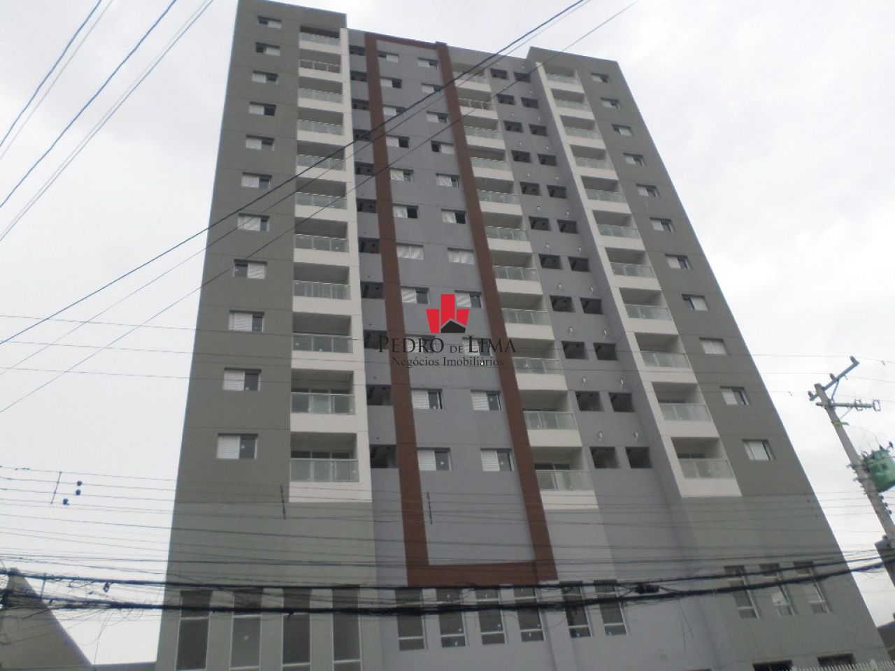 Seu novo Lar: 52m² 2vagas em Localização privilegiada