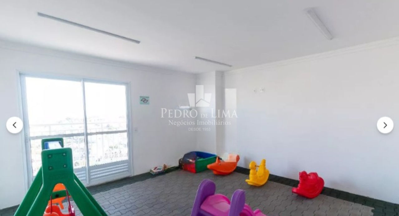 Apartamento na Vila Ré