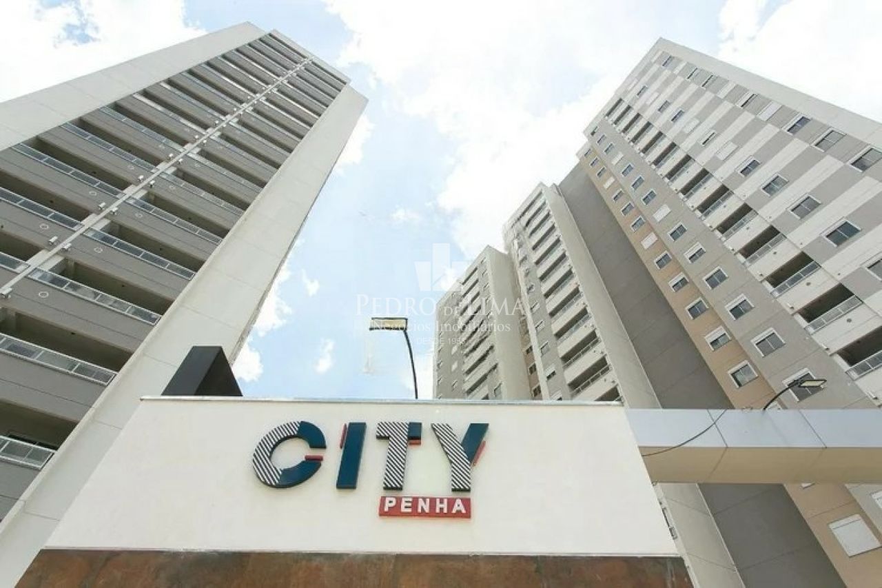 imagem do imovel Condomínio Edifício City Penha