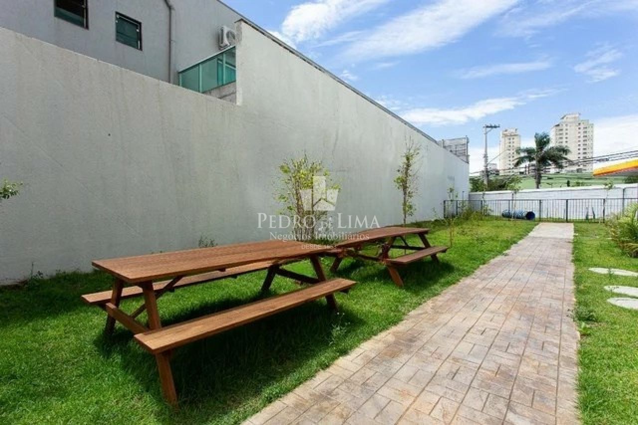Condomínio Edifício City Penha