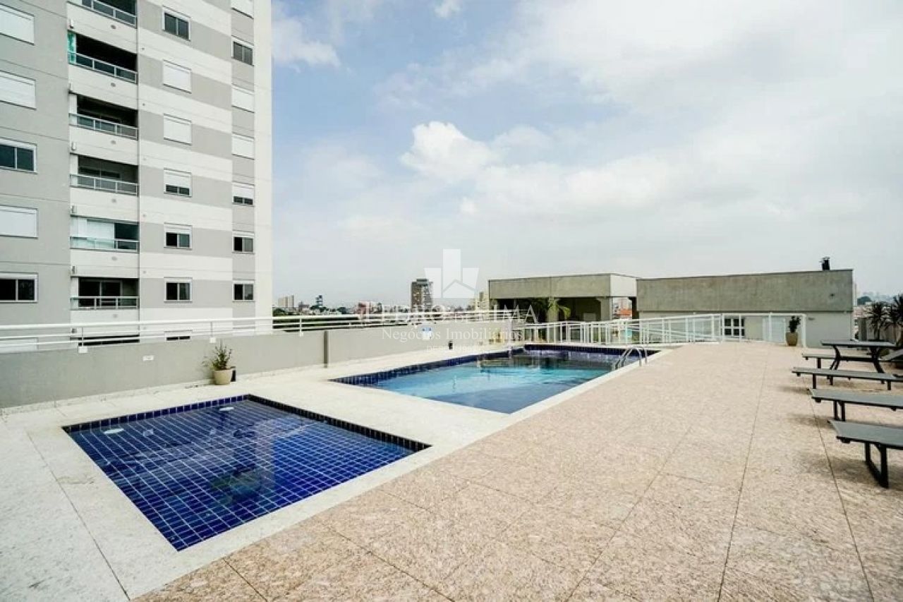 Condomínio Edifício City Penha