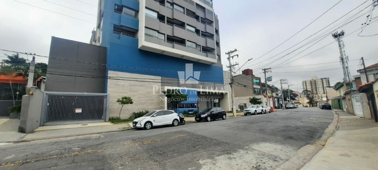 imagem do imovel Condomínio Edificil Raizes