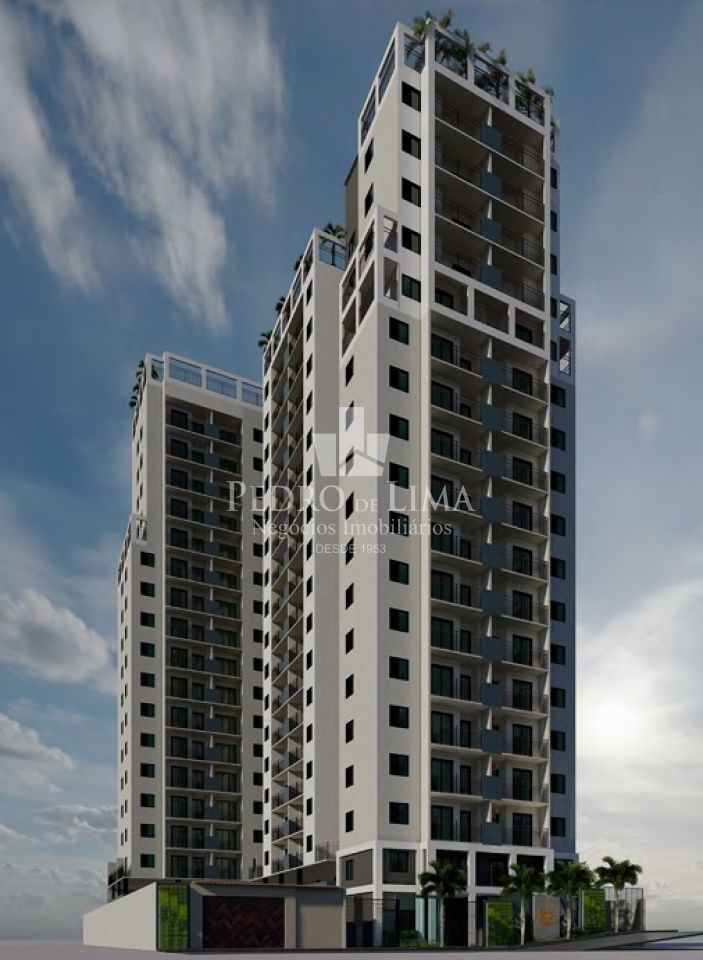 imagem do imovel Condomínio Edifício Station Garden