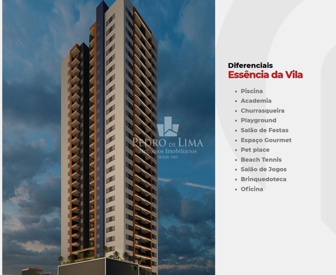 Condomínio Essência Vila Matilde