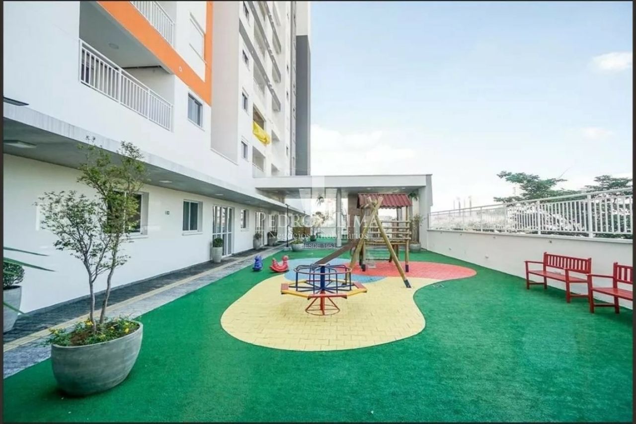 Terraço Vila Matilde