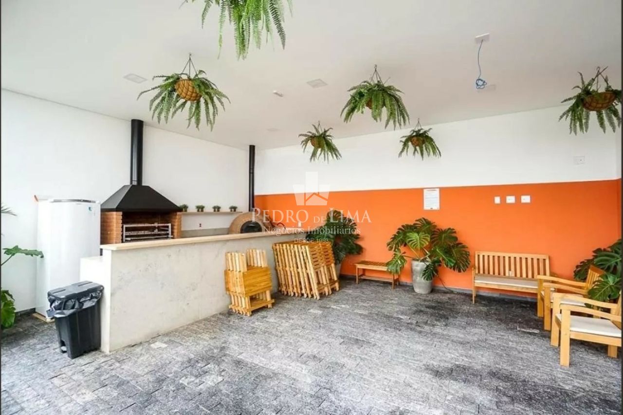 Terraço Vila Matilde