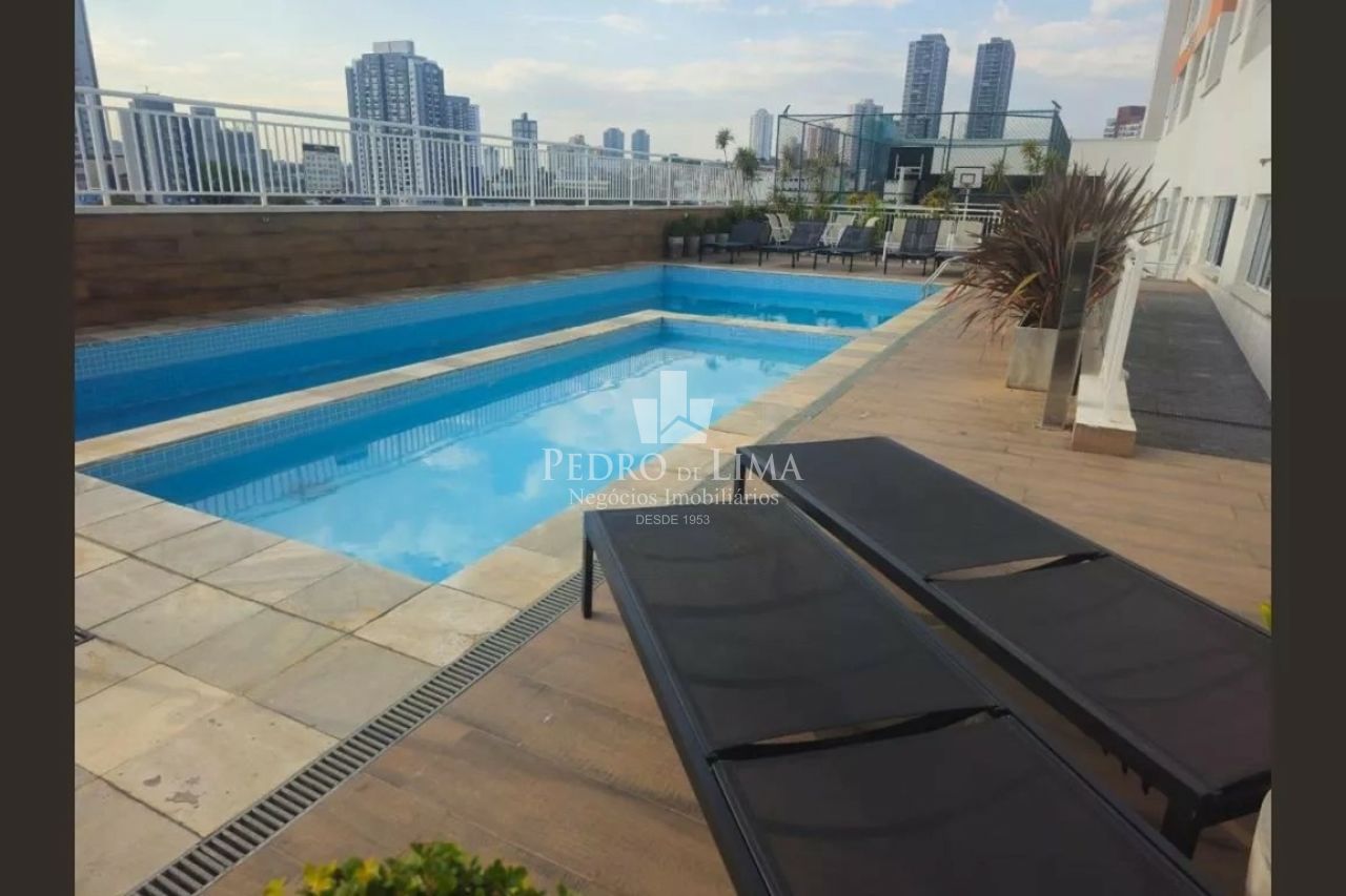 Terraço Vila Matilde