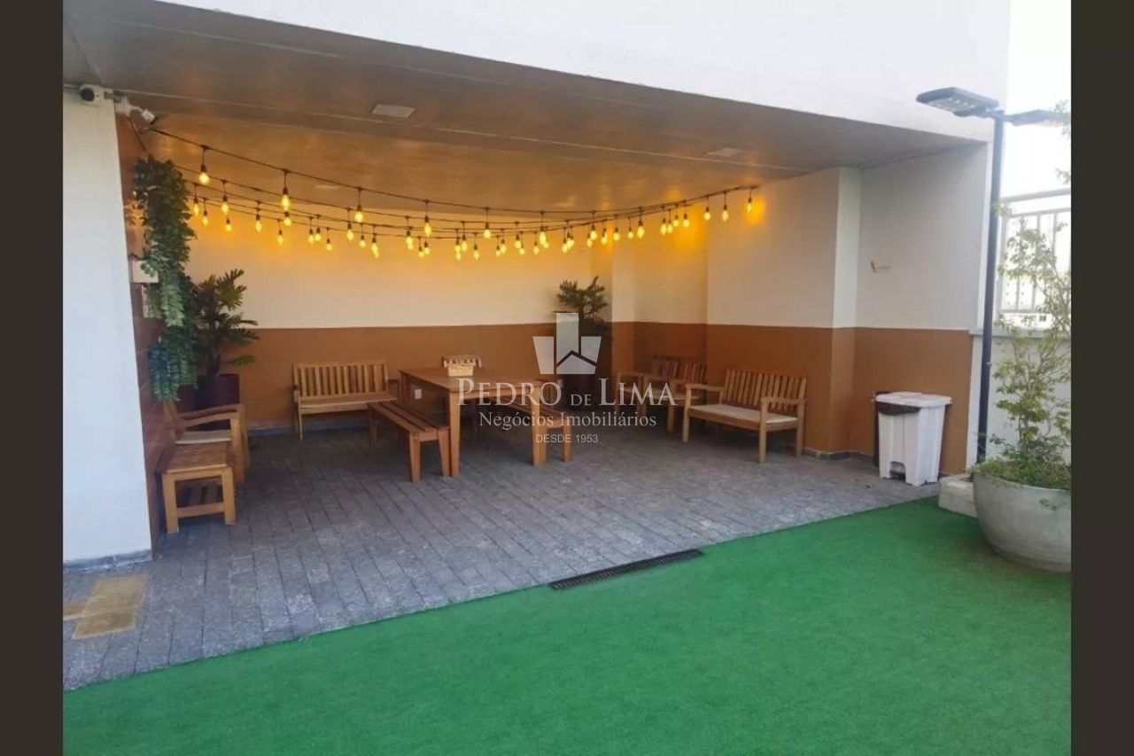 Terraço Vila Matilde