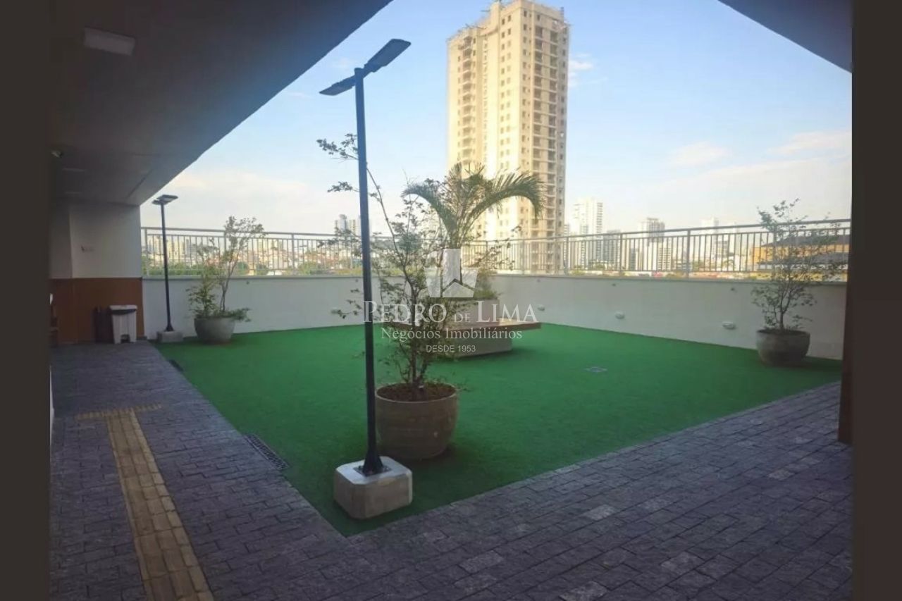 Terraço Vila Matilde