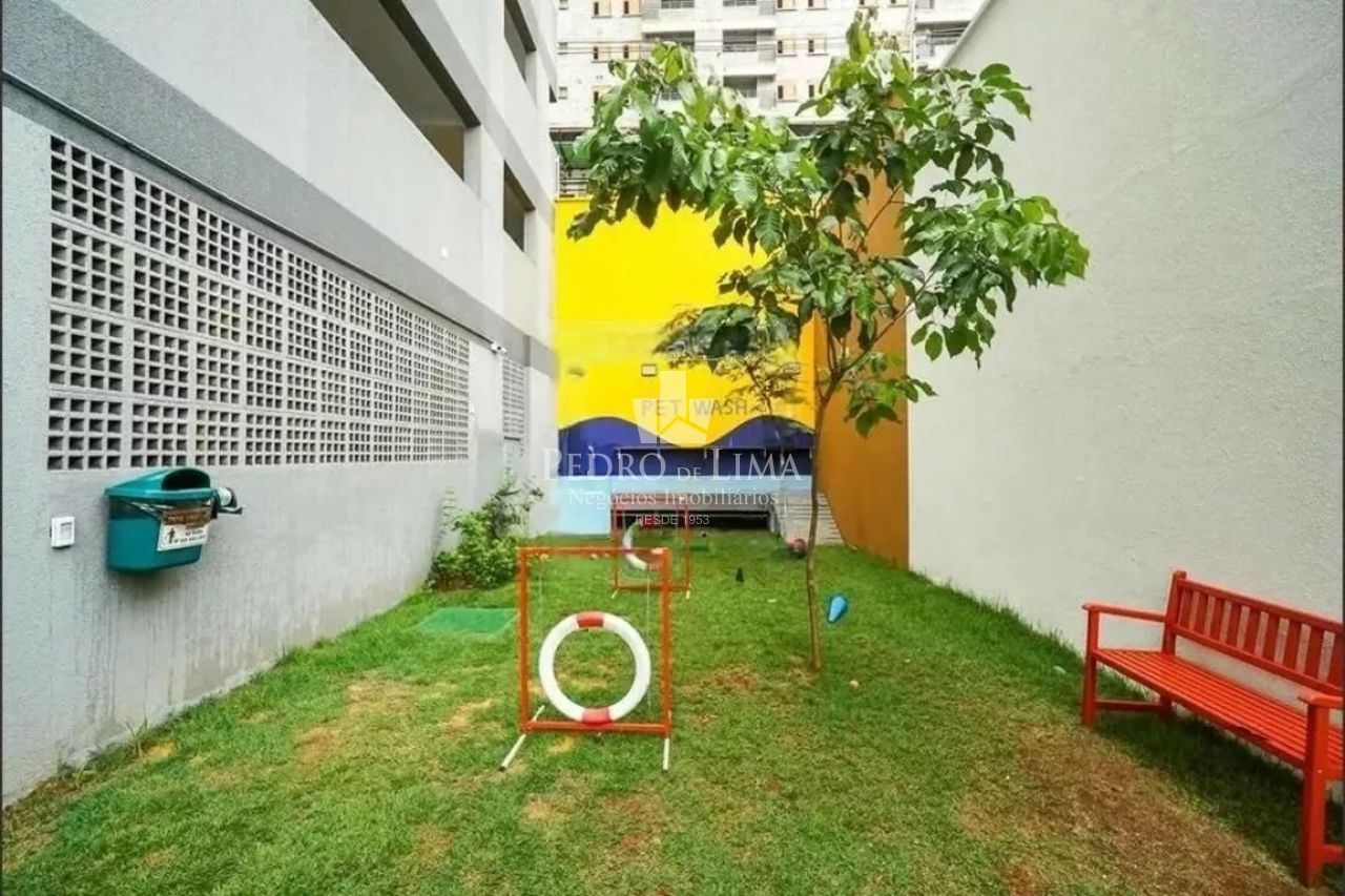 Terraço Vila Matilde