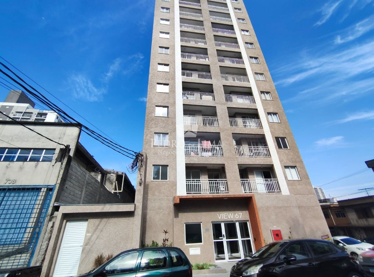Apartamento na região  da Vila Ré 