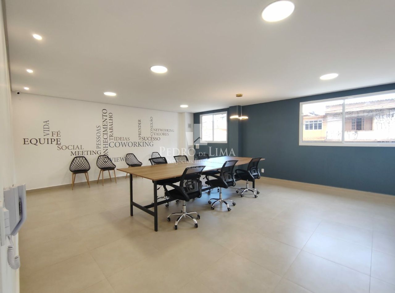 Apartamento na região  da Vila Ré 