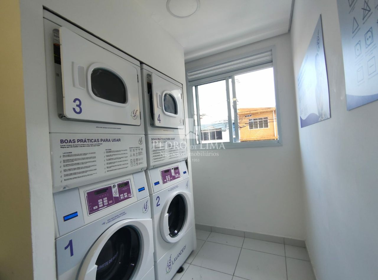 Apartamento na região  da Vila Ré 