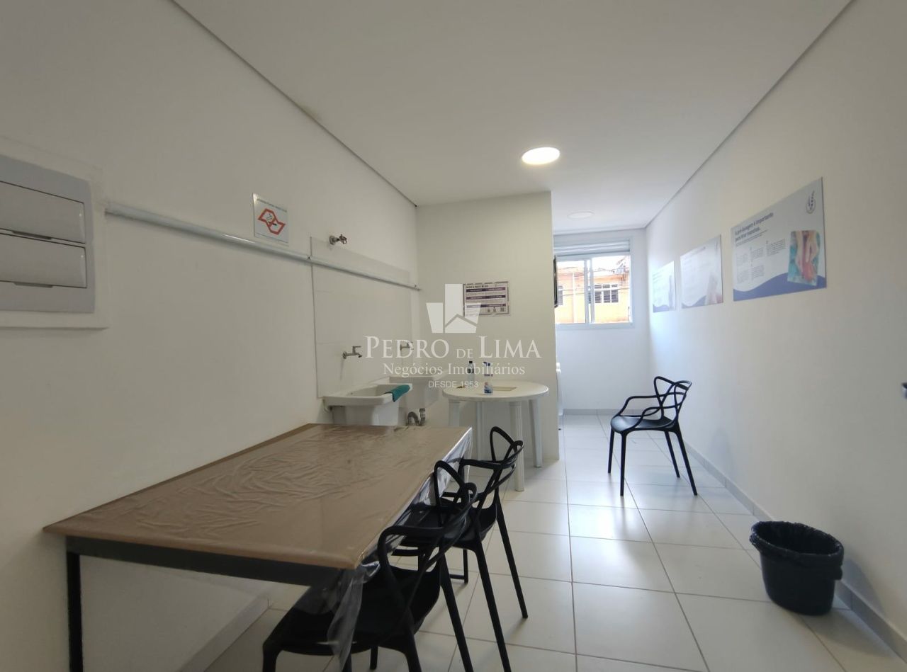 Apartamento na região  da Vila Ré 