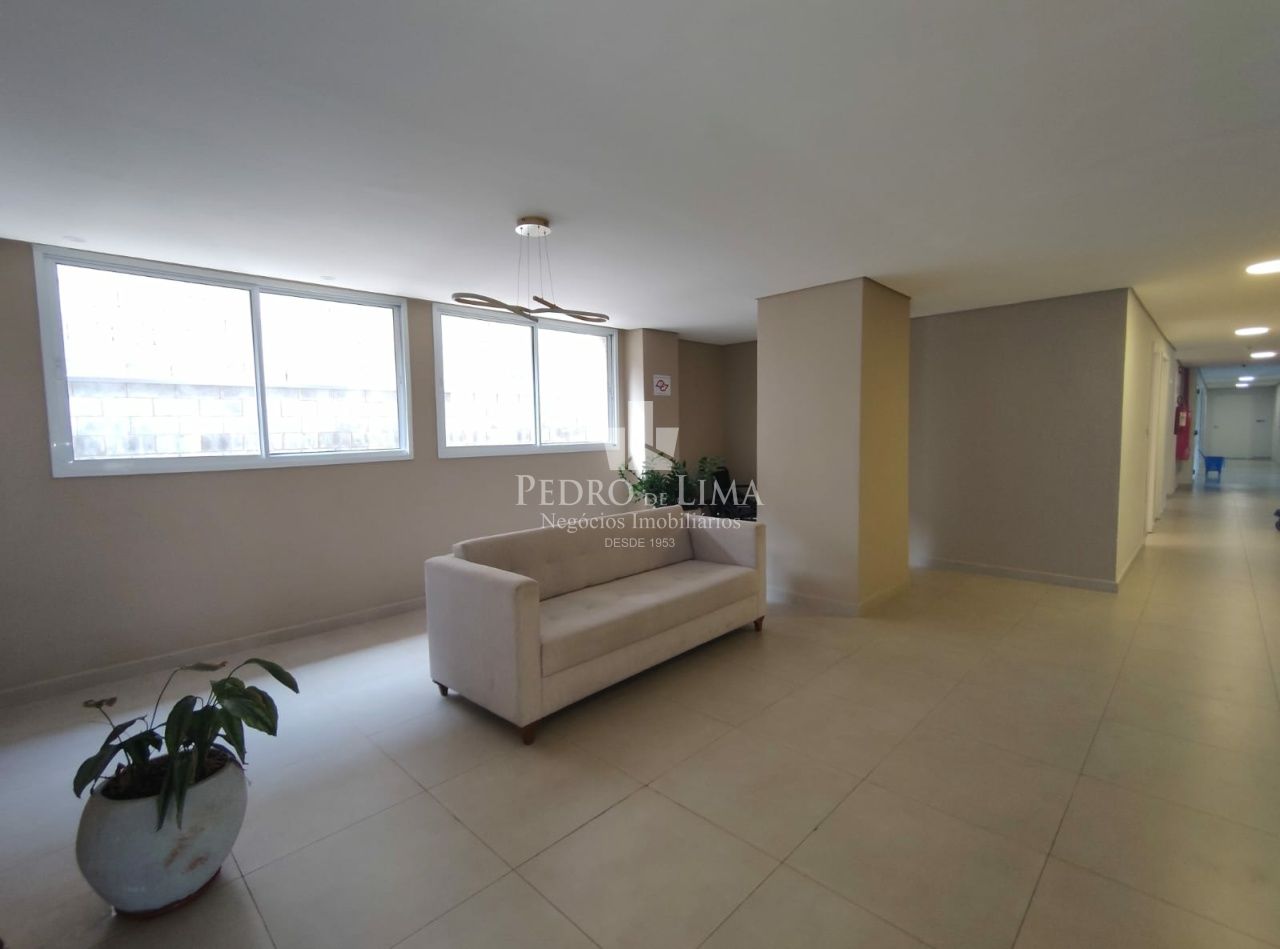 Apartamento na região  da Vila Ré 