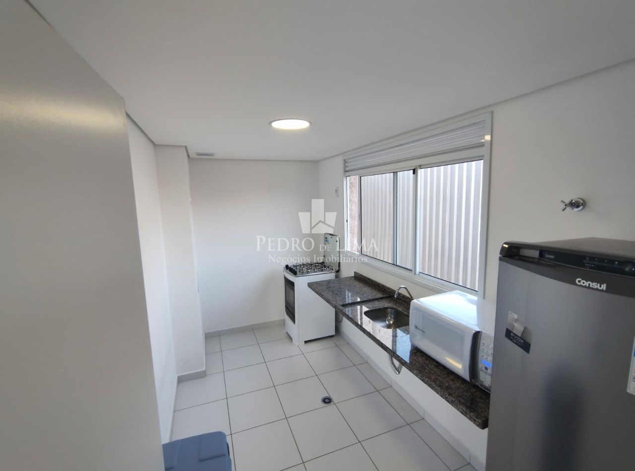 Apartamento na região  da Vila Ré 