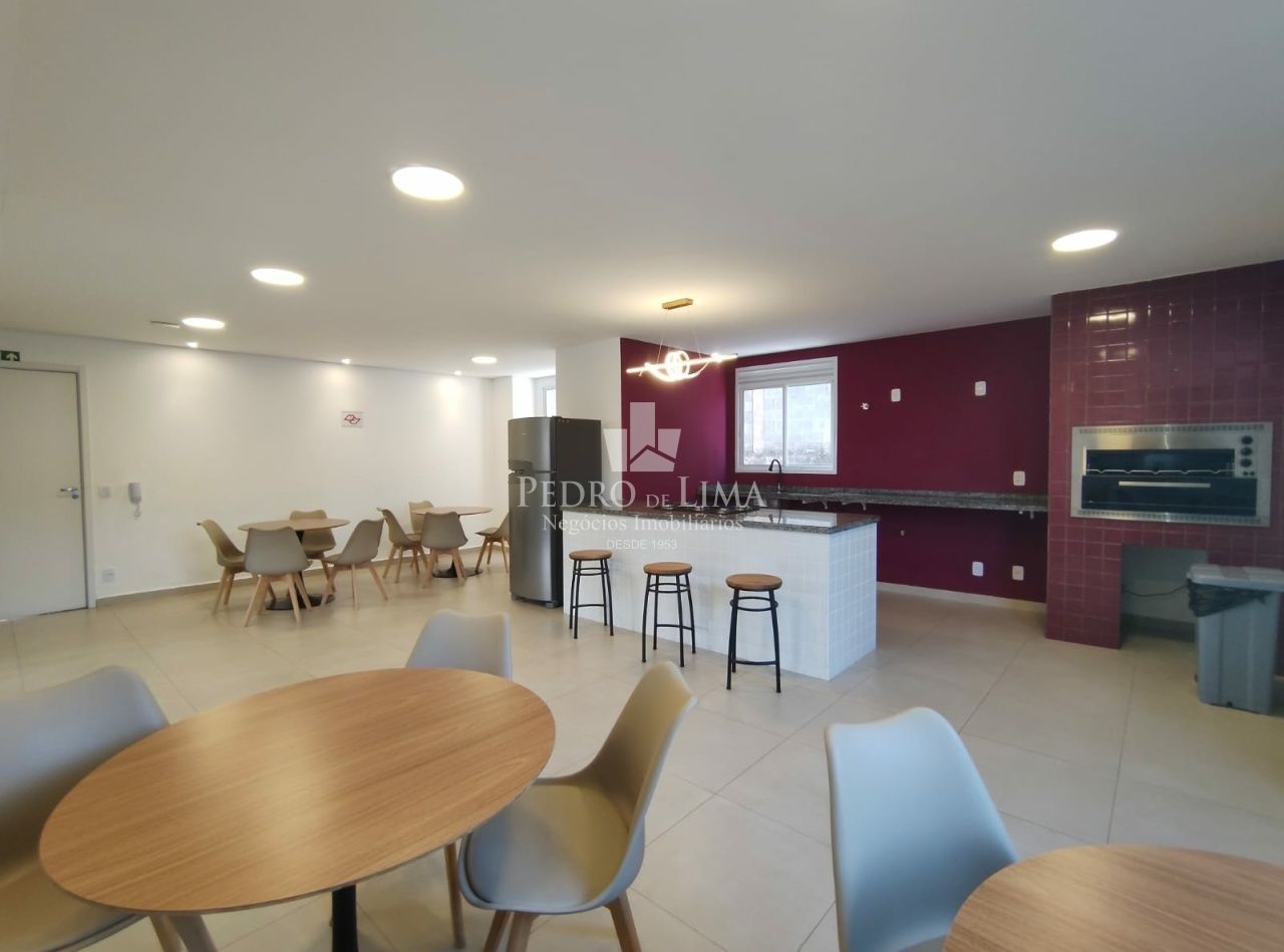 Apartamento na região  da Vila Ré 