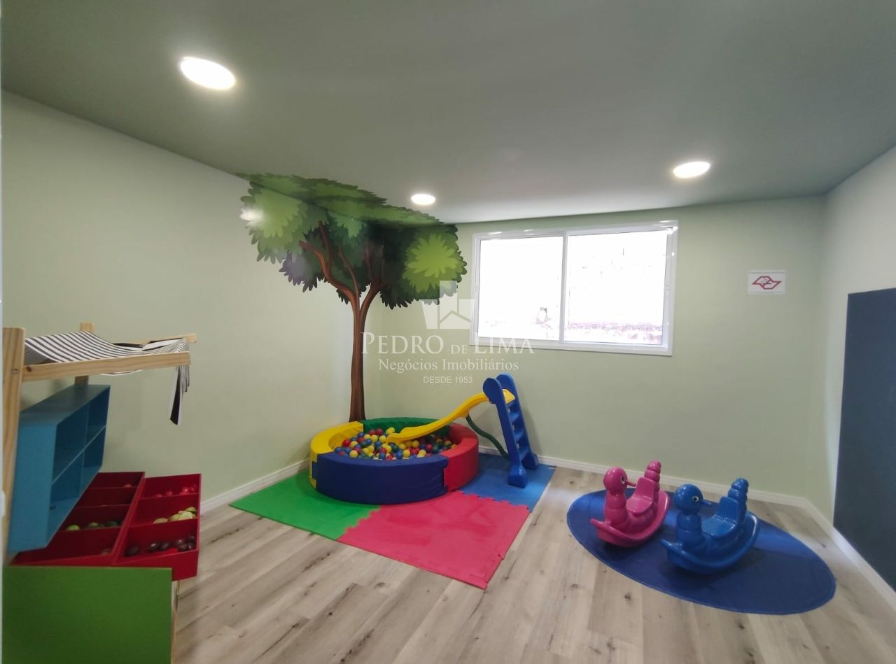 Apartamento na região  da Vila Ré 