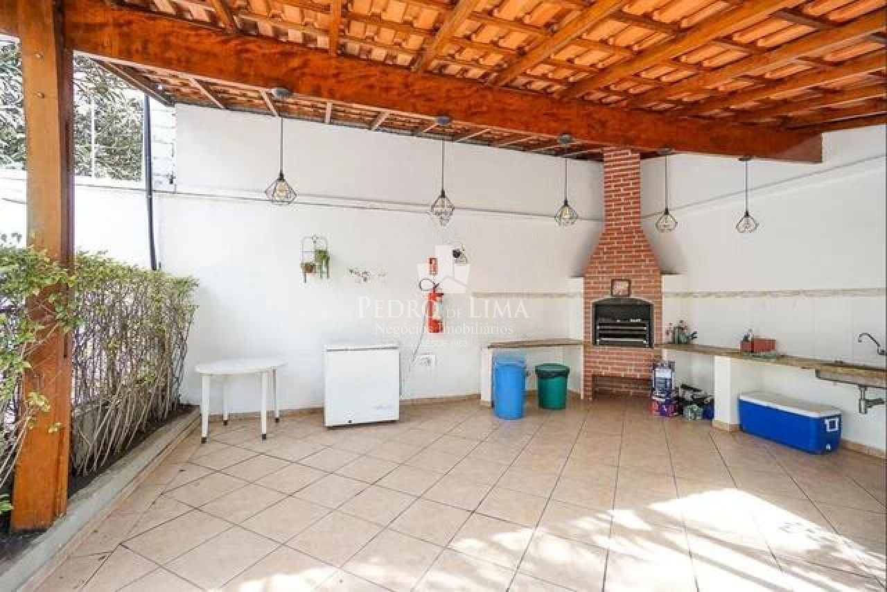 Apartamento 160m², 4 Quartos, 1 suíte, 3 vagas, Jardim Anália Franco. Condomínio Ana Lúcia