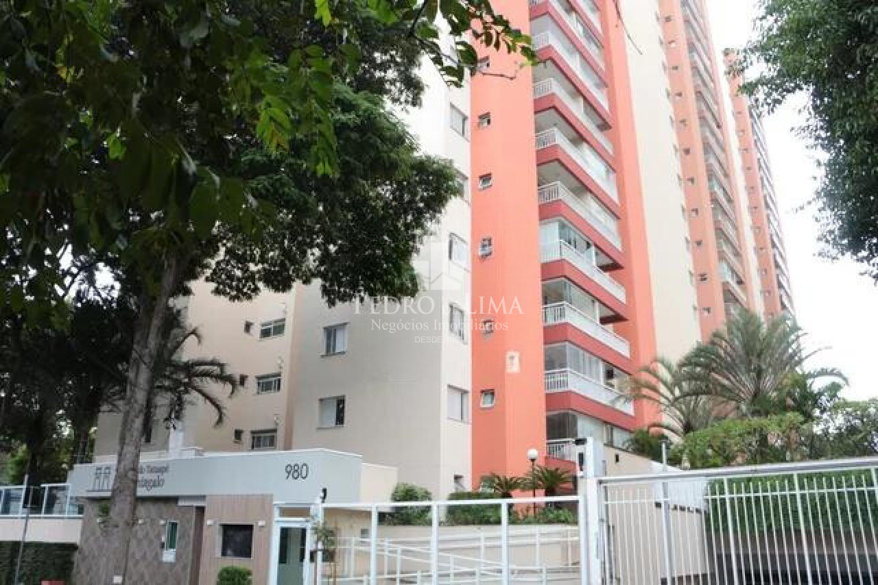 Condomínio Edifício Solar do Tatuapé Cantagalo