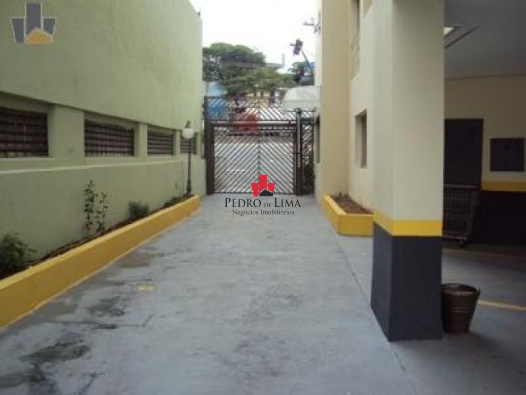Apartamento 2 dormitórios, sala ampla, 1 vaga de garagem e 58 m² na Ponte Rasa