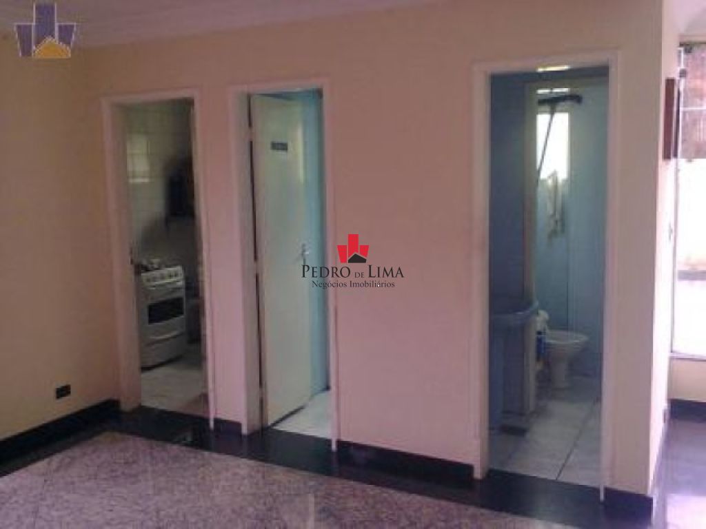 Apartamento 2 dormitórios, sala ampla, 1 vaga de garagem e 58 m² na Ponte Rasa