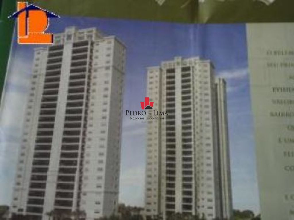 Apartamento co 4 dormitorios sendo 2 suites 3 vagas de garagem  EVIDENCE BELEM