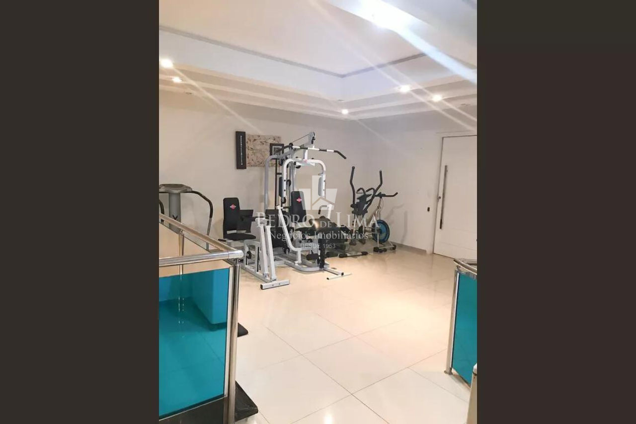 Cobertura Tatuapé 358 metros,3 suítes ,sala para 3 ambientes ,5 vagas 