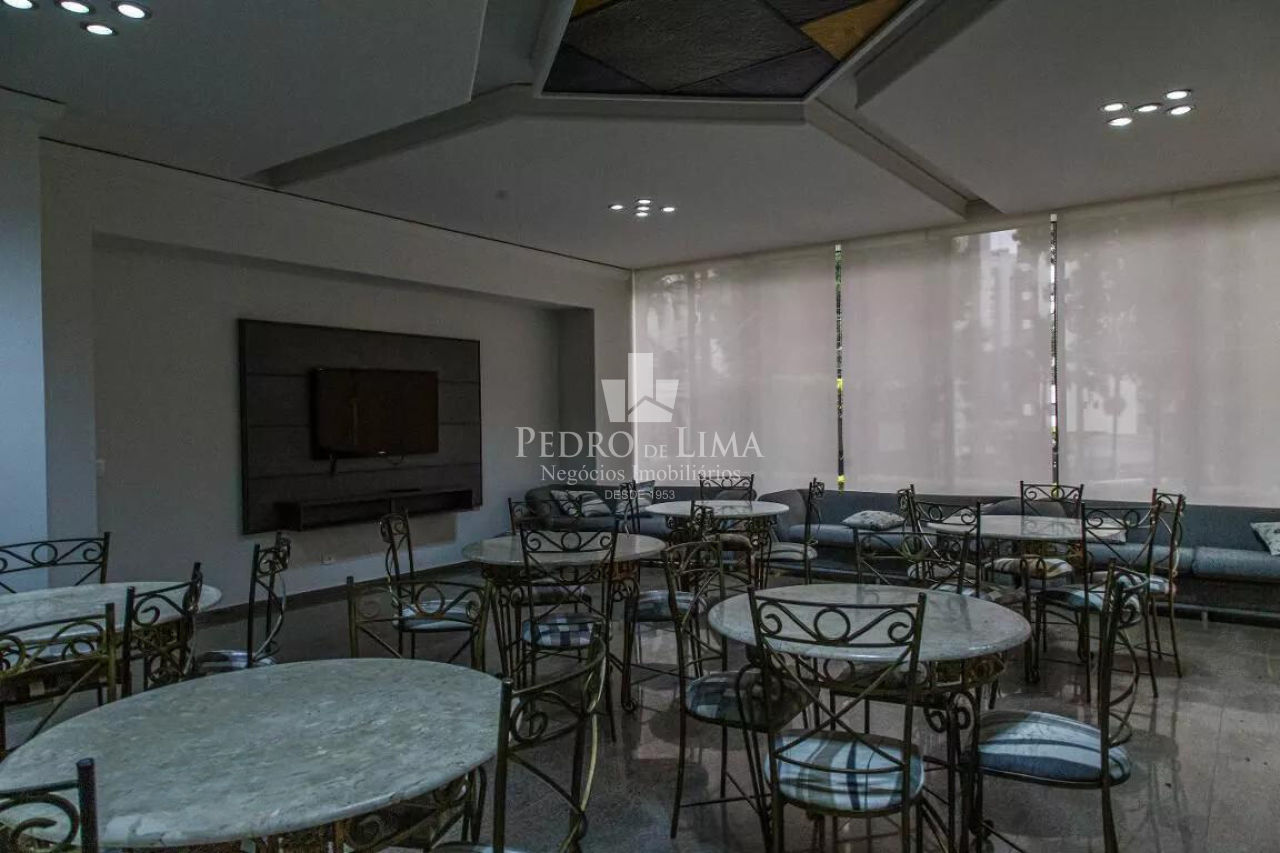 Cobertura Tatuapé 358 metros,3 suítes ,sala para 3 ambientes ,5 vagas 