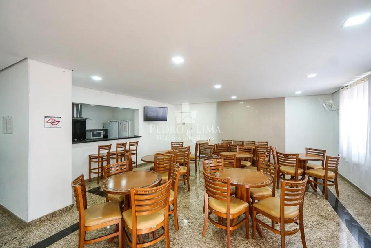 LA DOLCE VITTA Apartamento de 3 dormitórios sendo 1 suíte, 2  vagas no Tatuapé