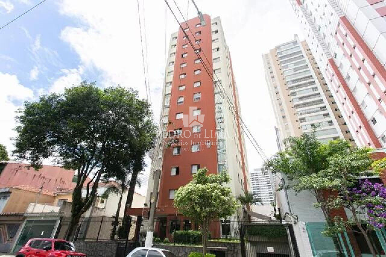 Outros condomínios na região