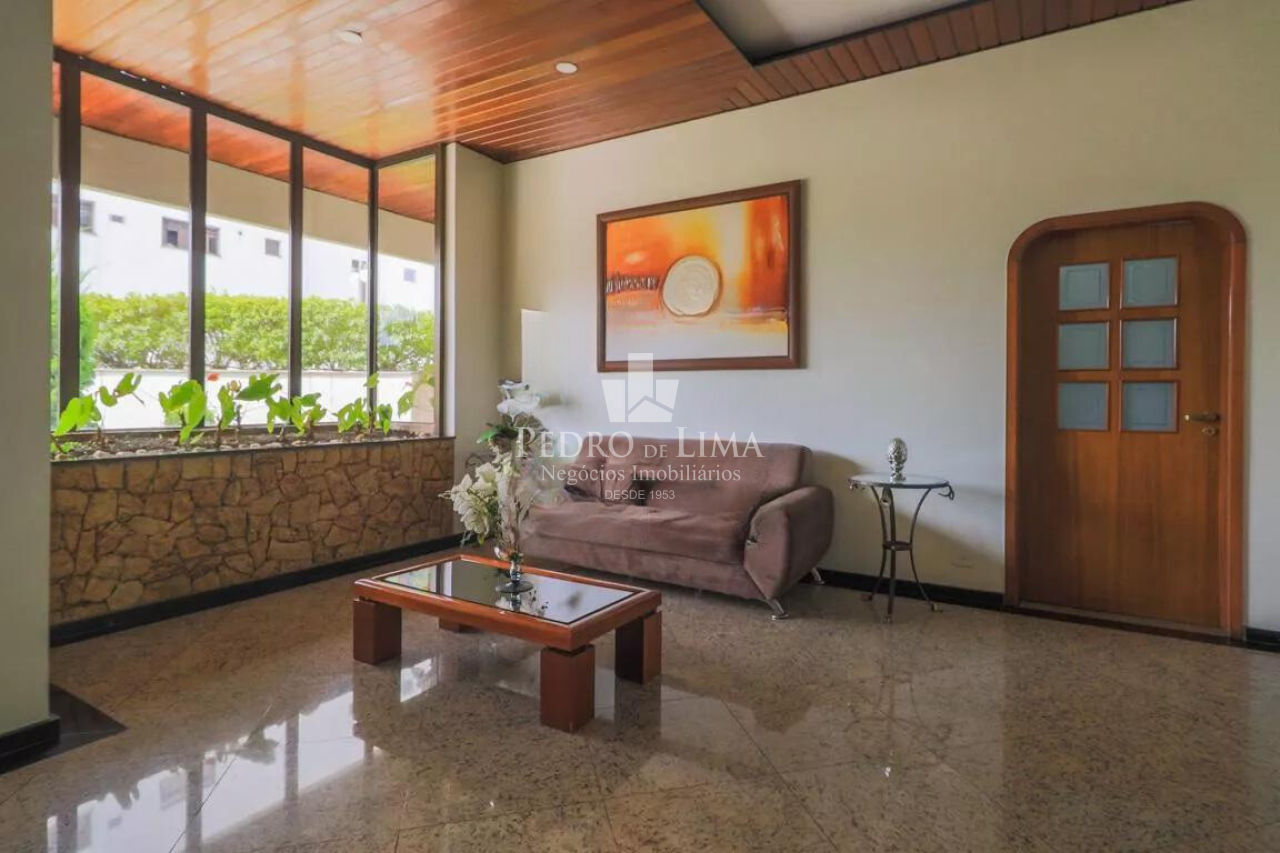 Cobertura 256 m² Tatuapé 3 suítes , 3 vagas, mobiliado.