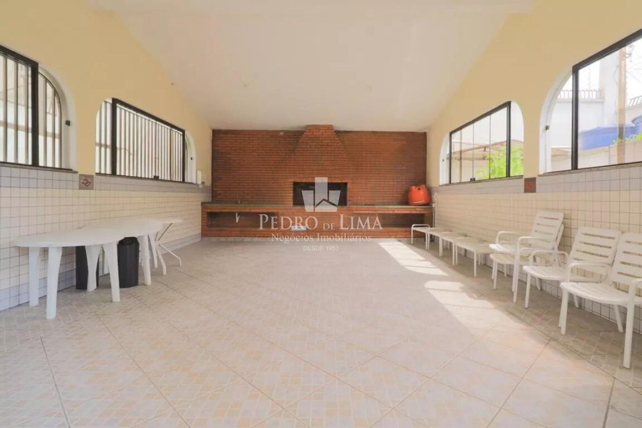 Cobertura 256 m² Tatuapé 3 suítes , 3 vagas, mobiliado.