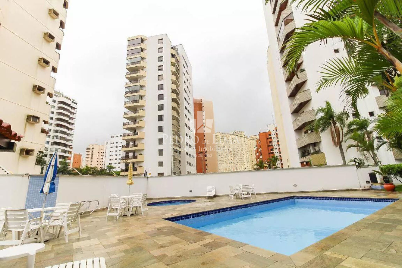 Condomínio Edifício Itapema