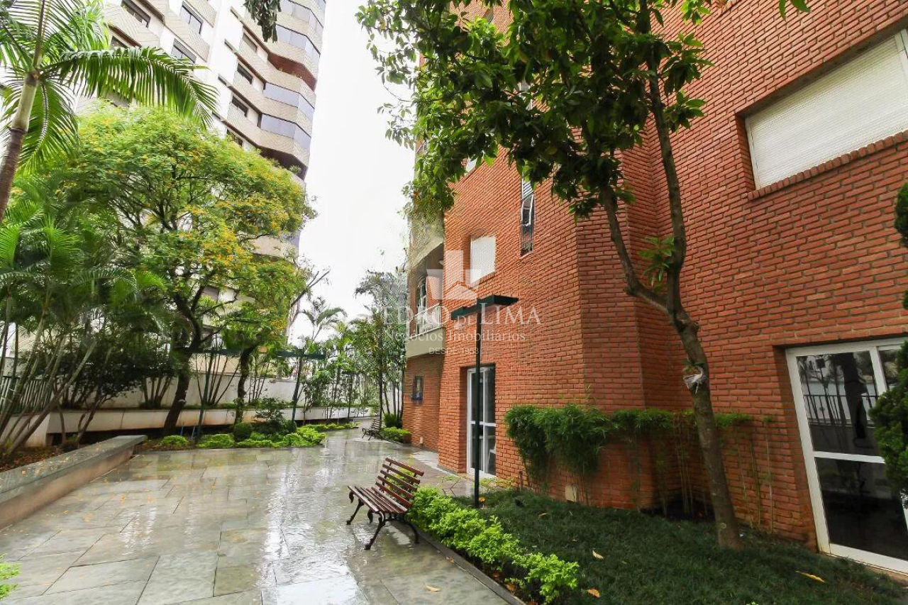 Condomínio Edifício Itapema