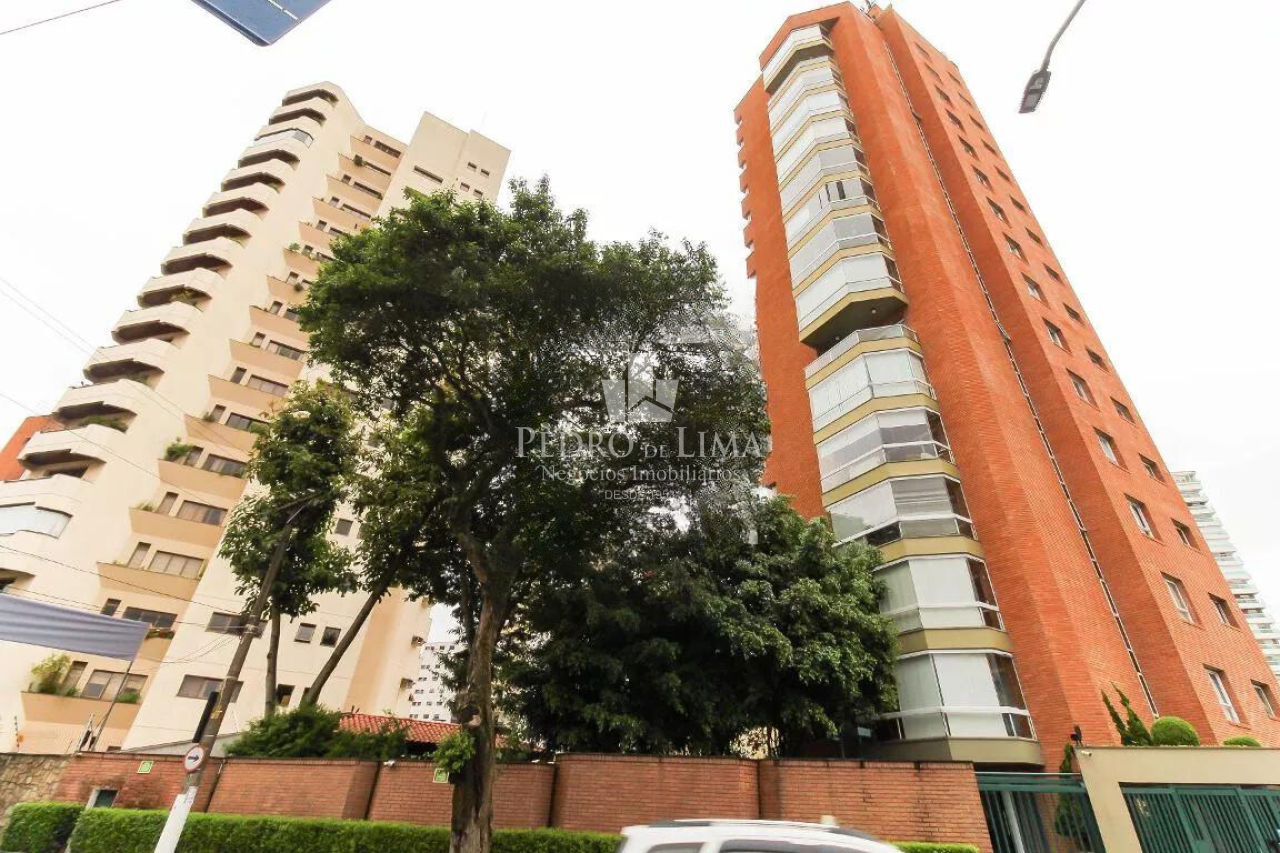 Condomínio Edifício Itapema