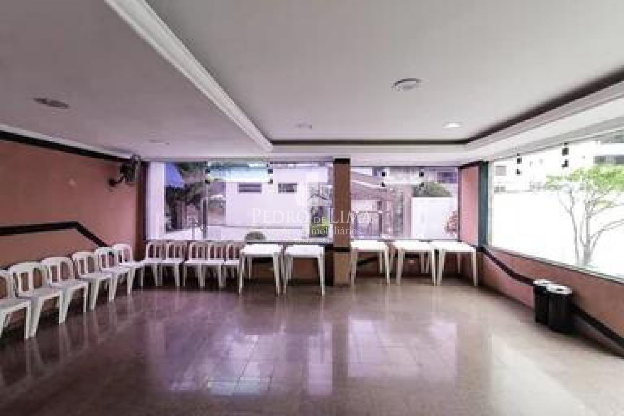 Condomínio Edifício Maria Rosa