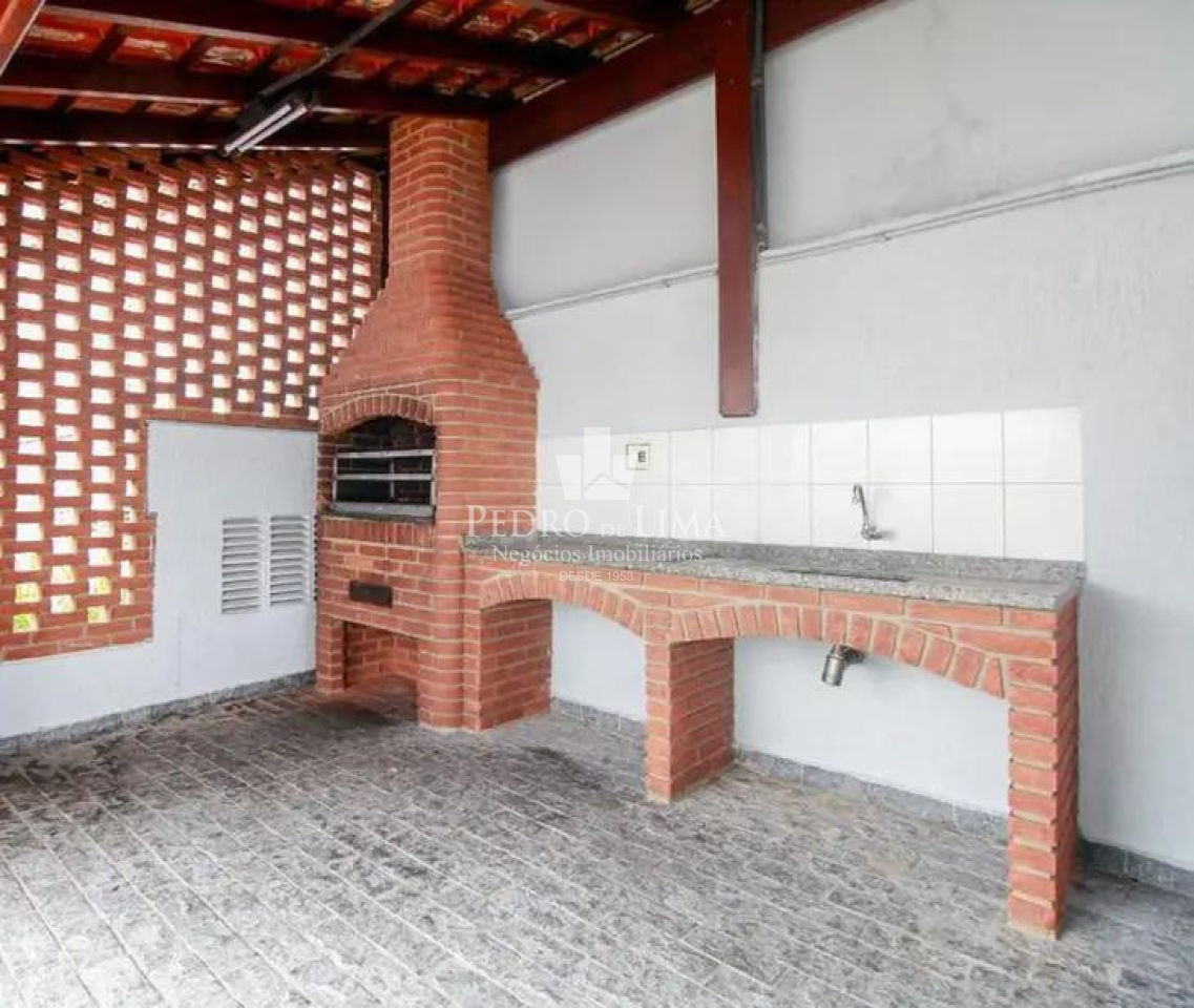 Condomínio Edifício Ilha das Rocas